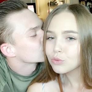 Meet your Posher, Nick